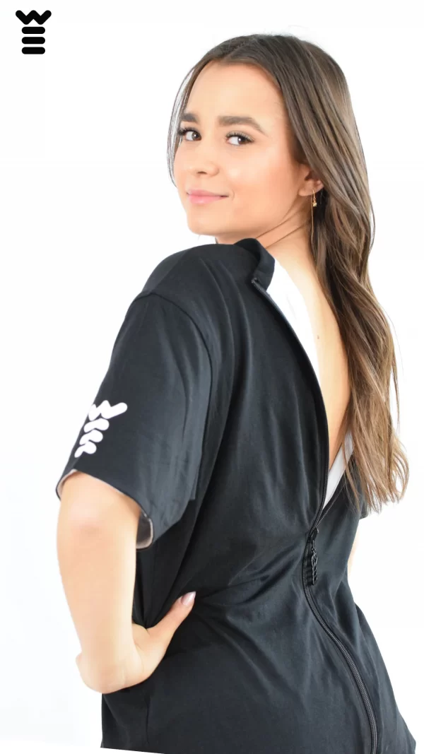 Optimus Prime Reversible BAMBOO T-SHIRTS