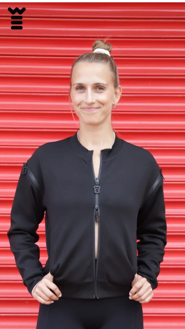 UNISEX Reversible Optimus Prime Jacket